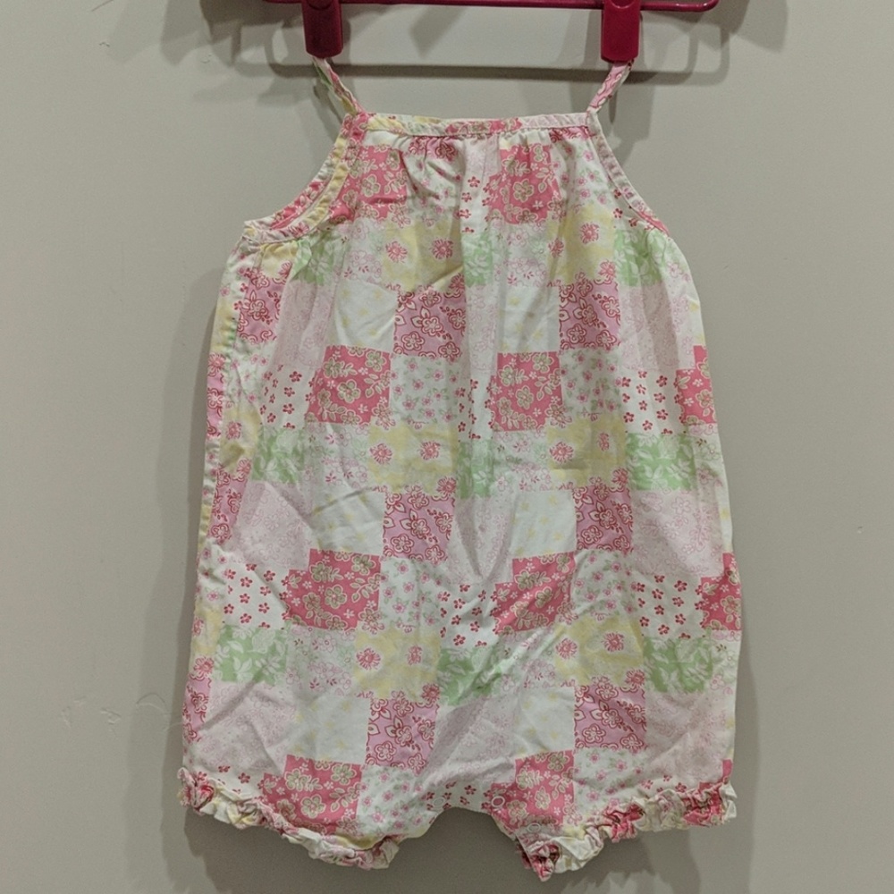 Old navy romper